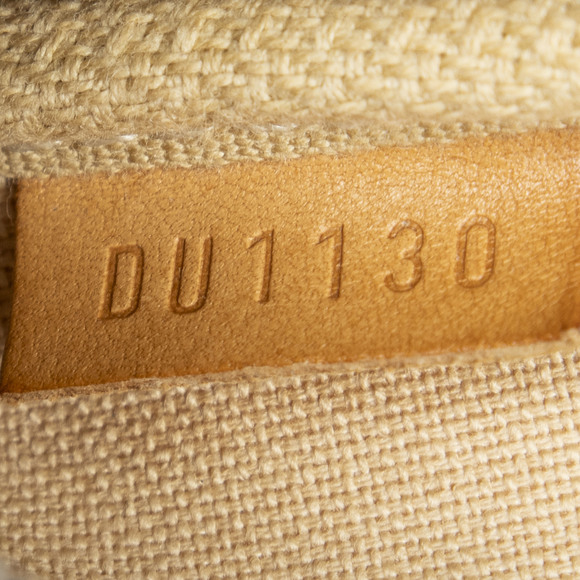 Louis Vuitton Mini Accessory Pouch - Picture 10 of 10